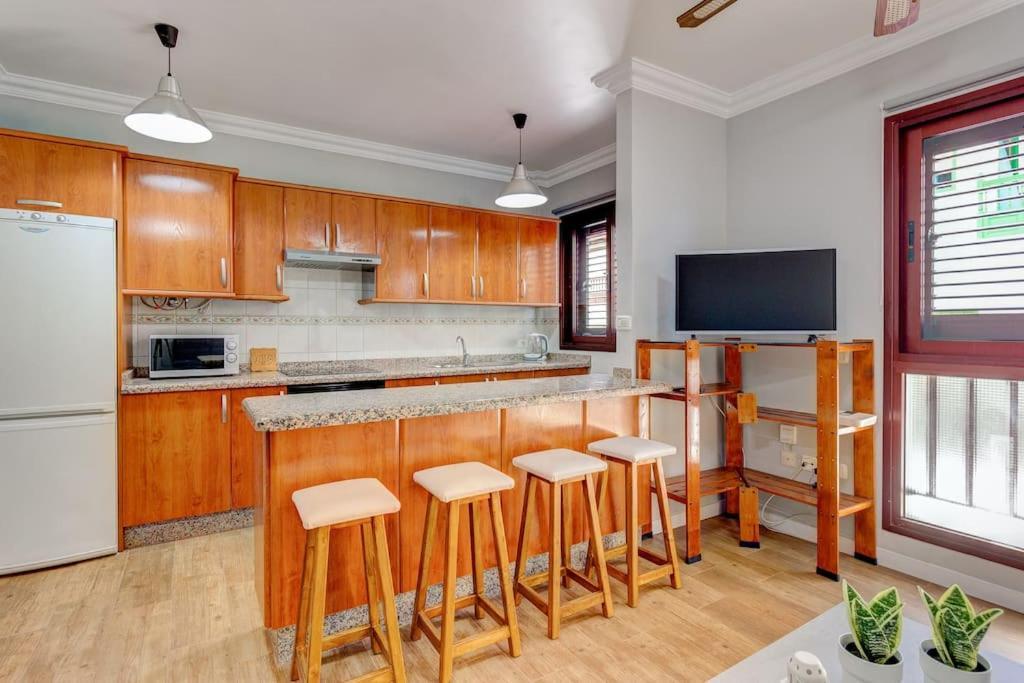 Acogedor En - By Feel Your Holidays Apartamento
